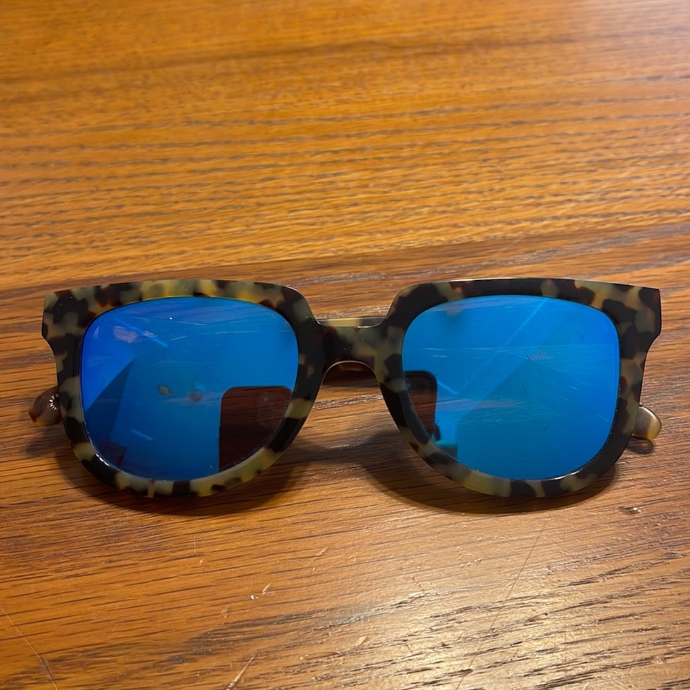 KREWE Sunglasses